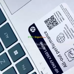   Eagle C O M P U T E R S HP ENVY X360    Intel core 5 120U 1.40 GHz base speed Storage   in Ethiopia